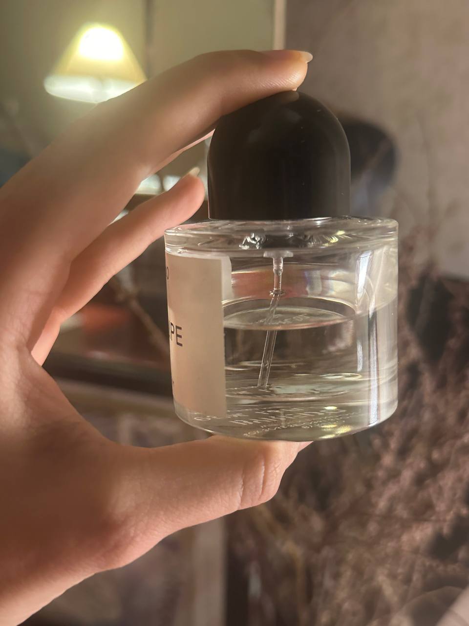Духи Byredo La Tulipe, оригинал, 2/3 флакона