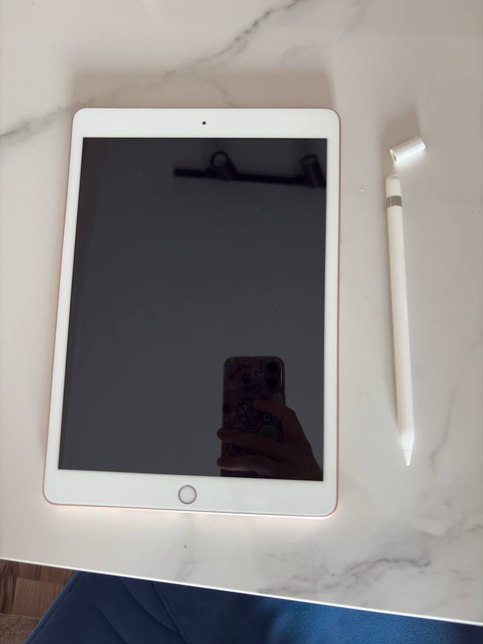 Apple iPad 7-го поколения