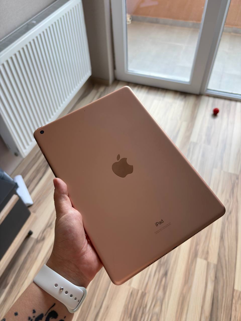 Apple iPad 7-го поколения