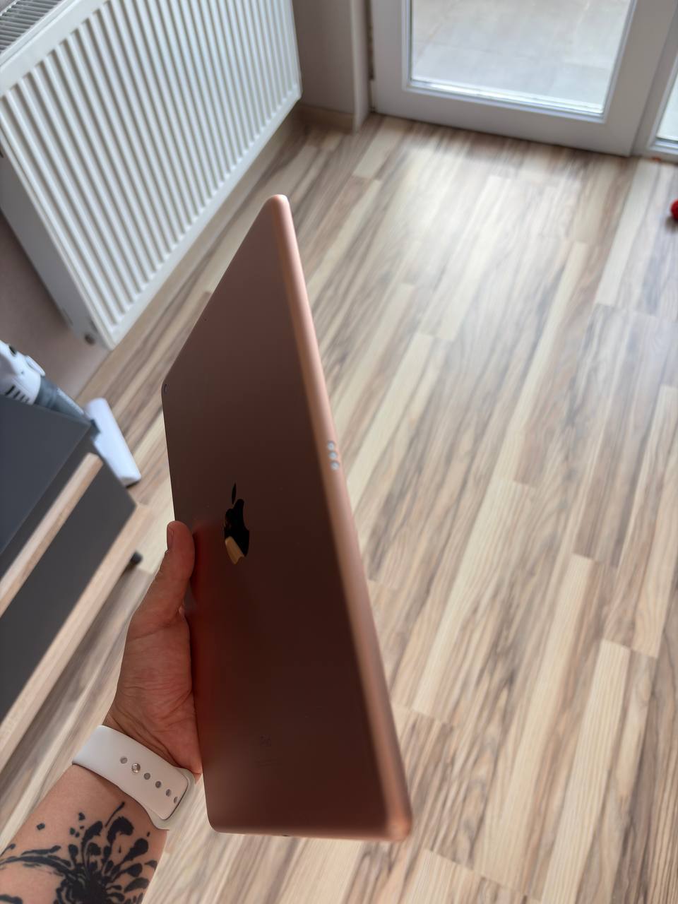 Apple iPad 7-го поколения