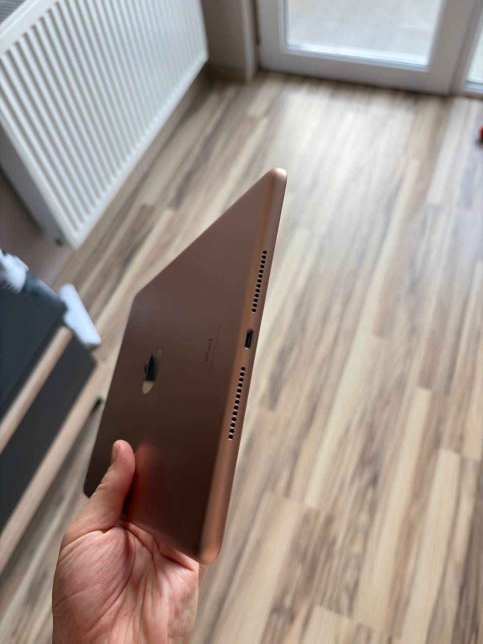 Apple iPad 7-го поколения