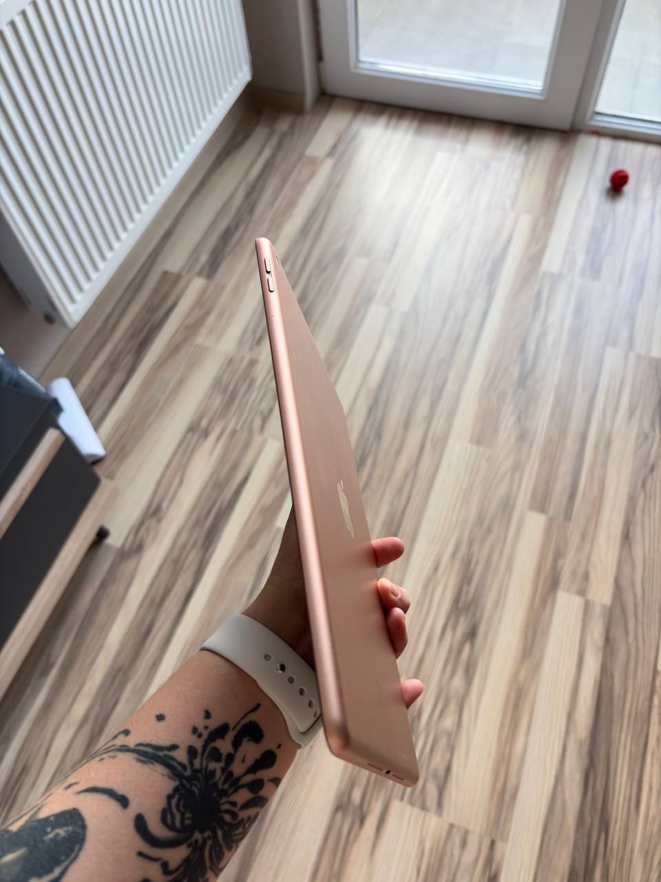 Apple iPad 7-го поколения