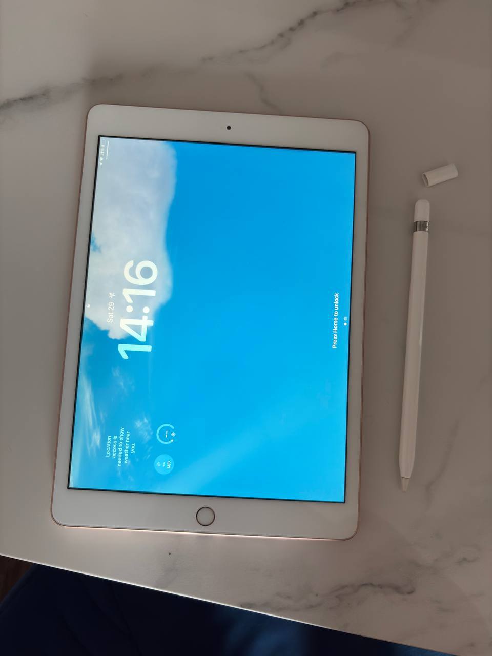 Apple iPad 7-го поколения