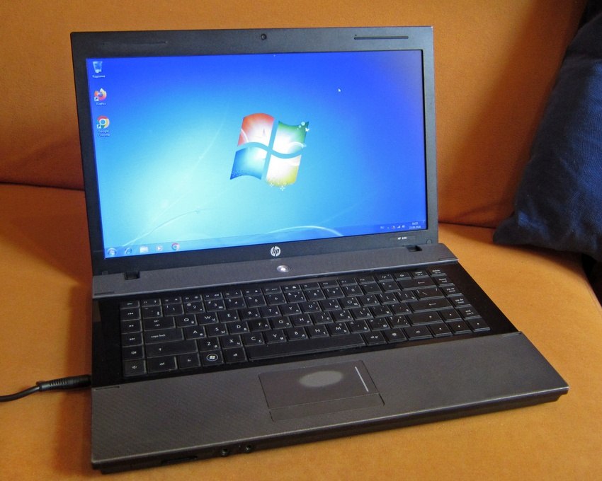 Ноутбук HP 620