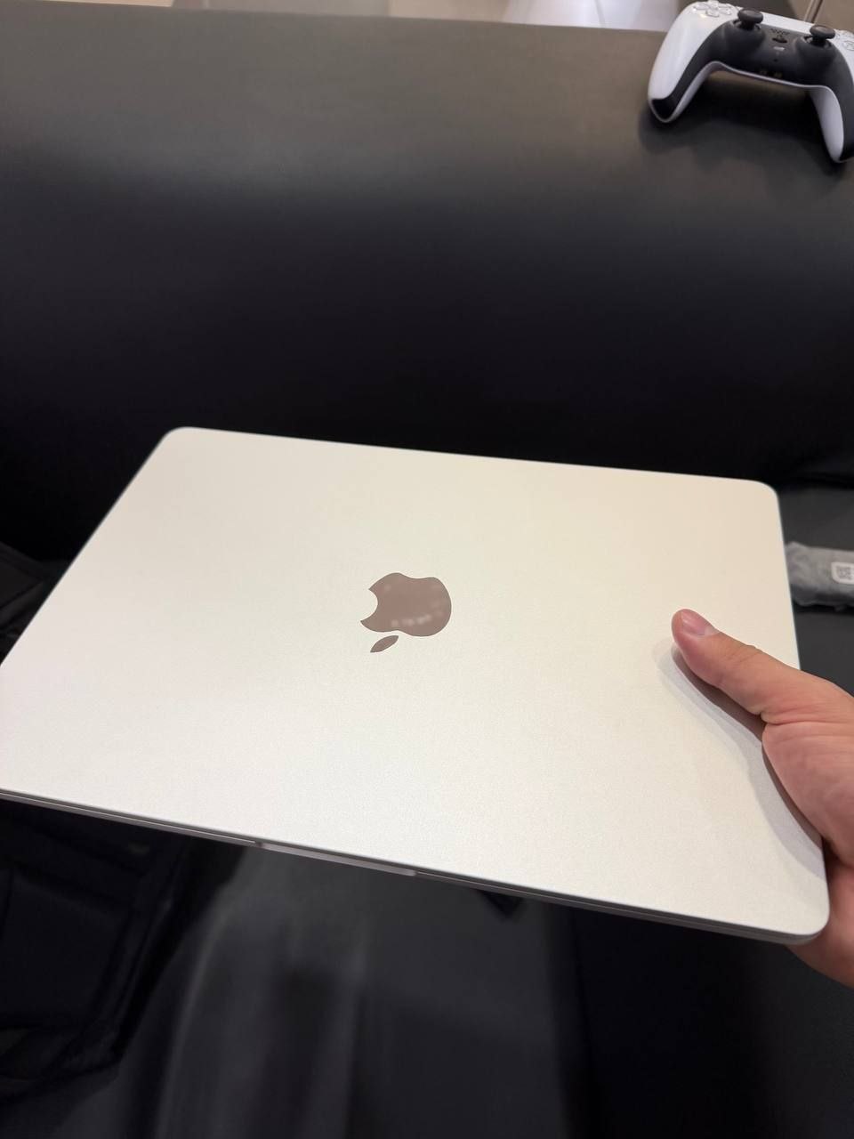 MacBook Air M4 16/512GB