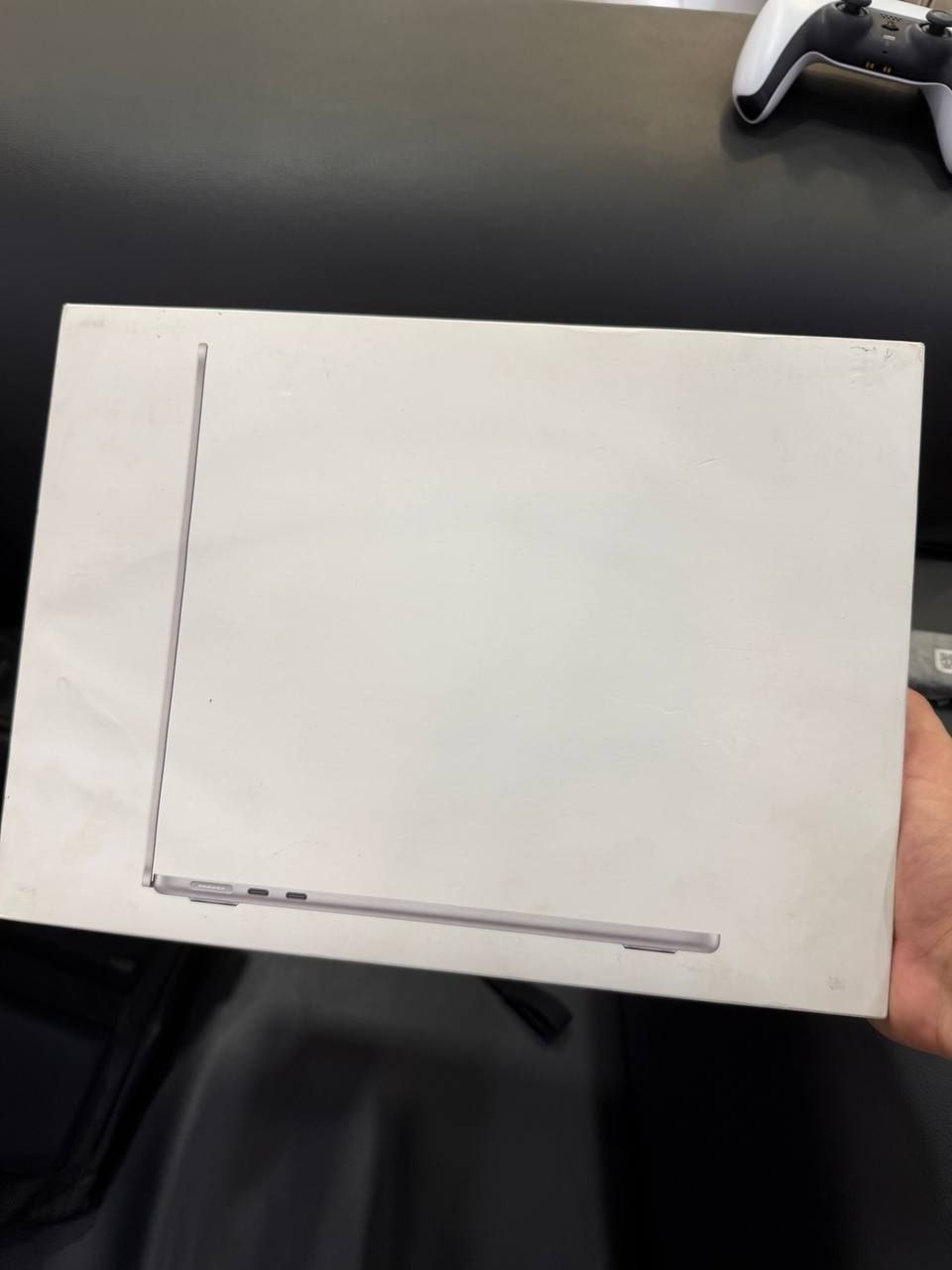 MacBook Air M4 16/512GB