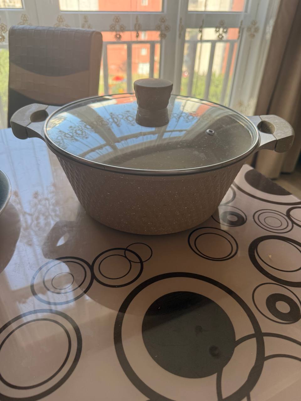 Кастрюля