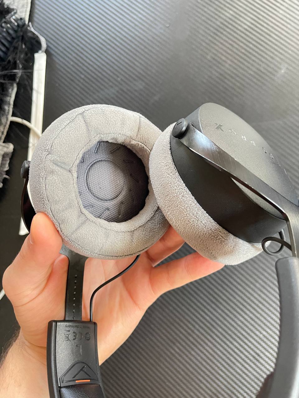 Студийные наушники Beyerdynamic DT 700 PRO X