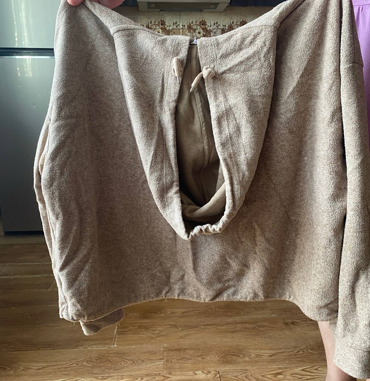 Женская кофта XL