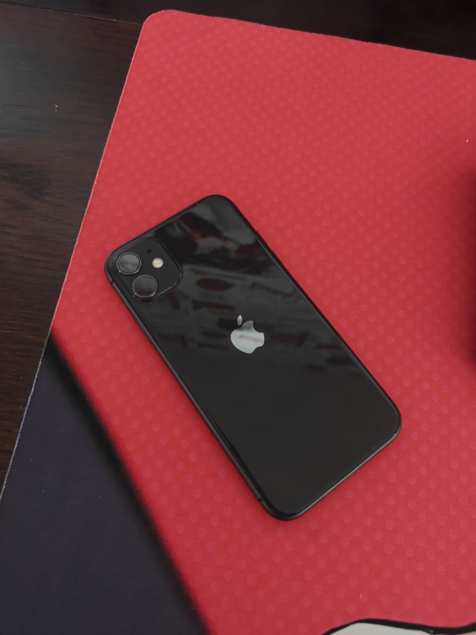 iPhone 11 Black 64GB