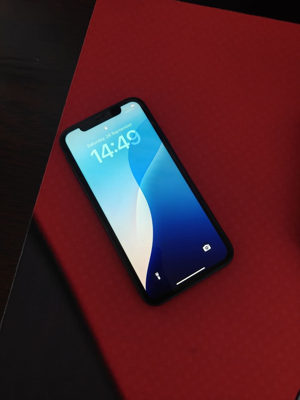 iPhone 11 Black 64GB
