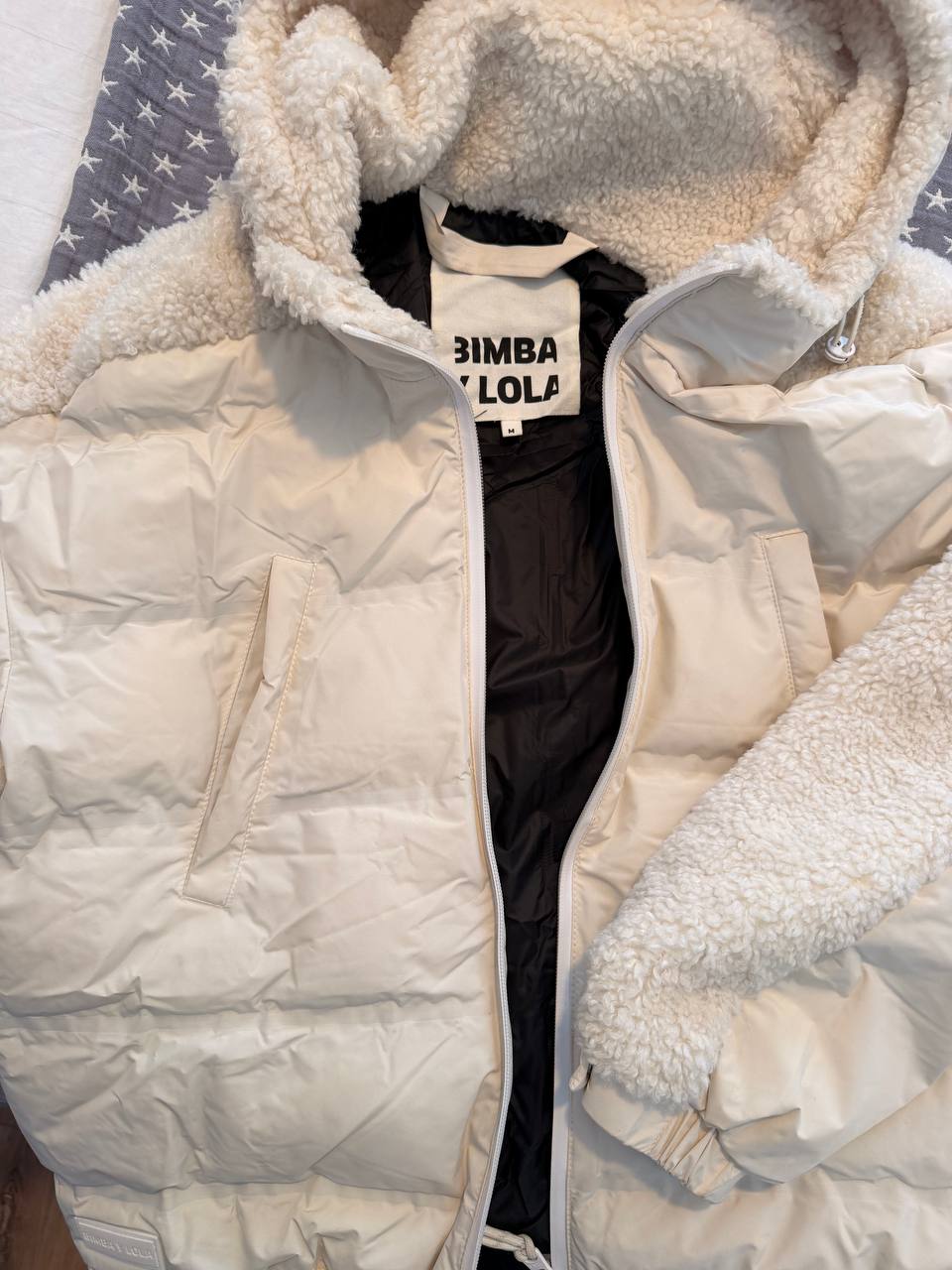 Куртка Bimba y Lola размер M
