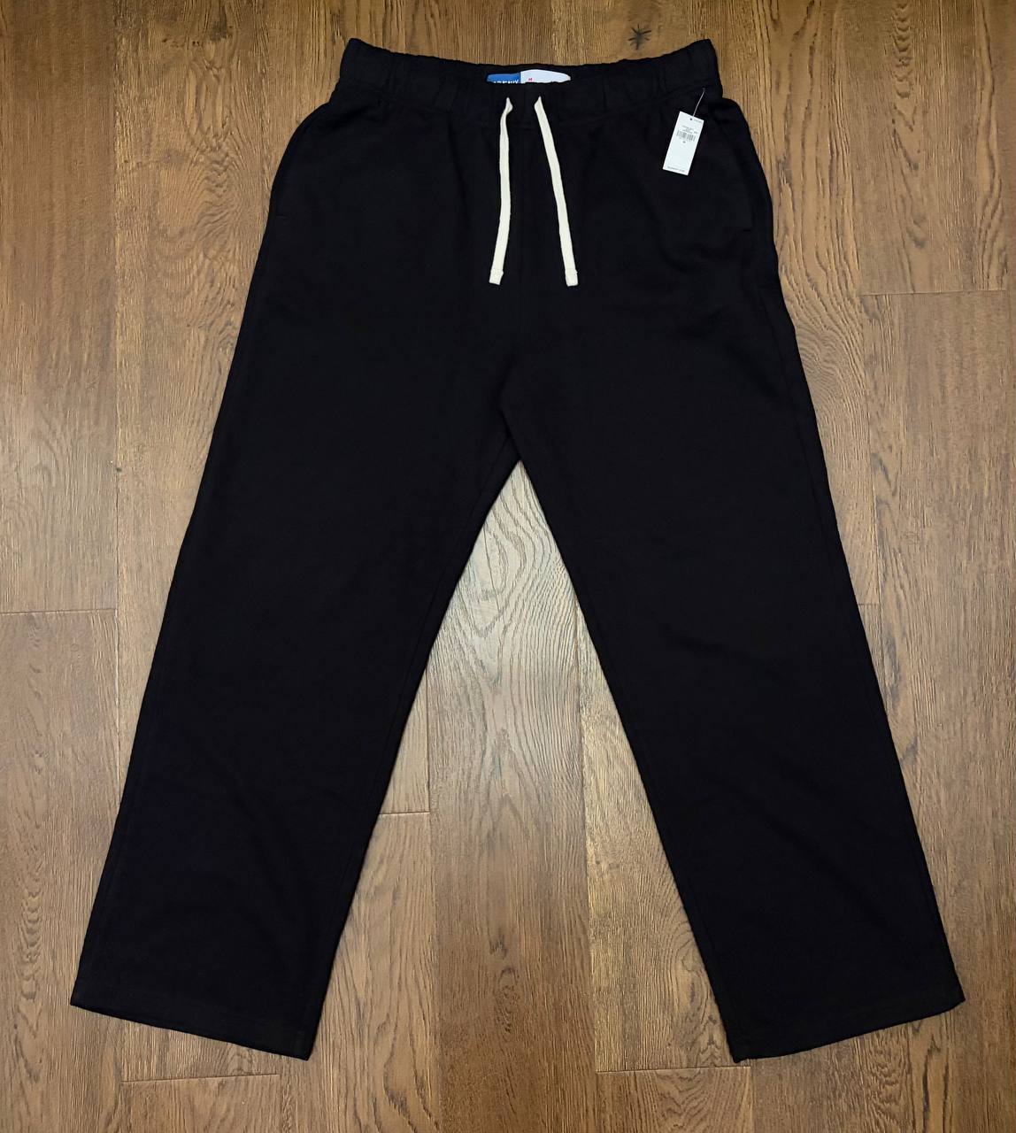 Флисовые штаны Old Navy Baggy Rotation Sweatpants, размер M