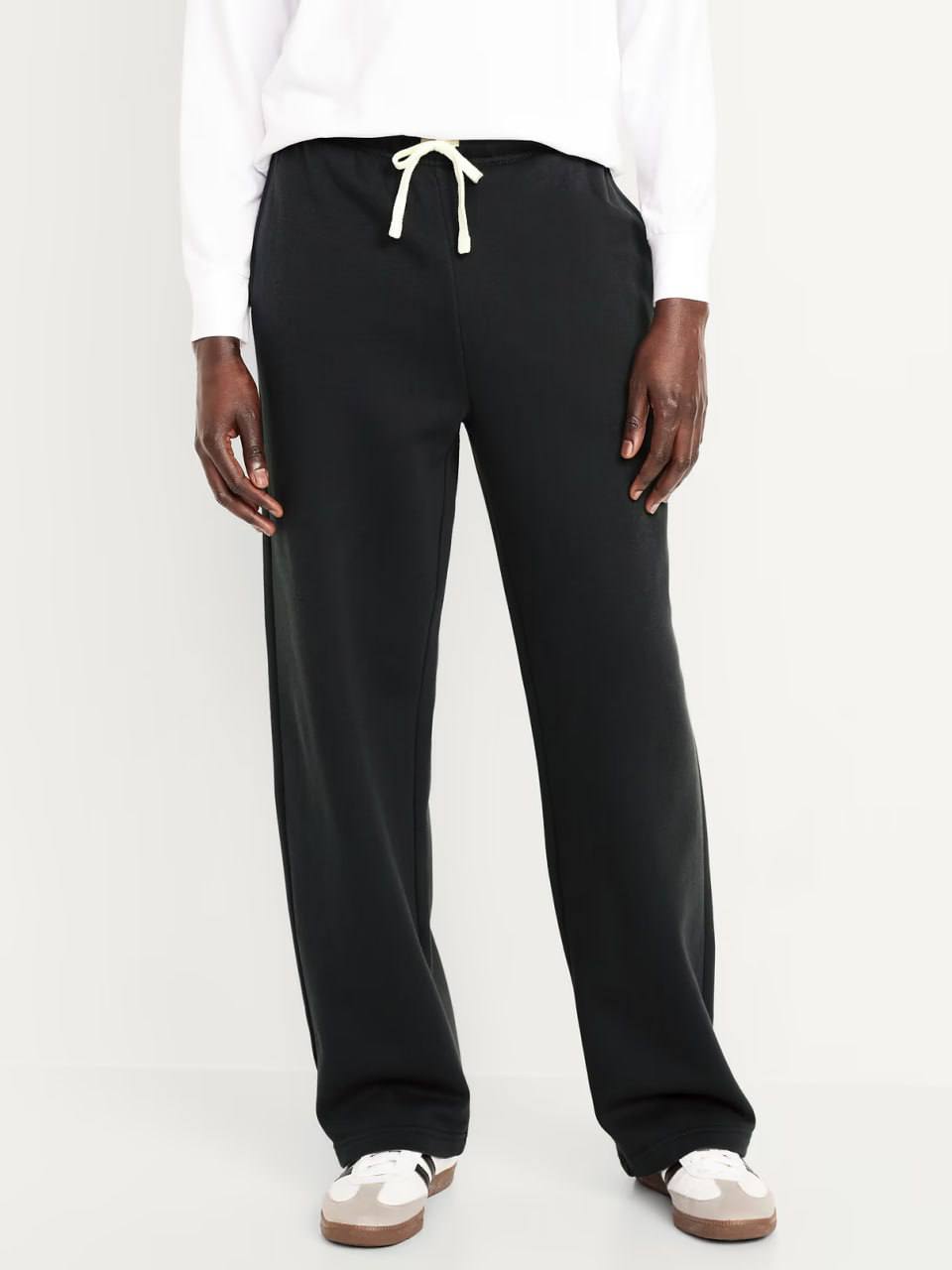 Флисовые штаны Old Navy Baggy Rotation Sweatpants, размер M
