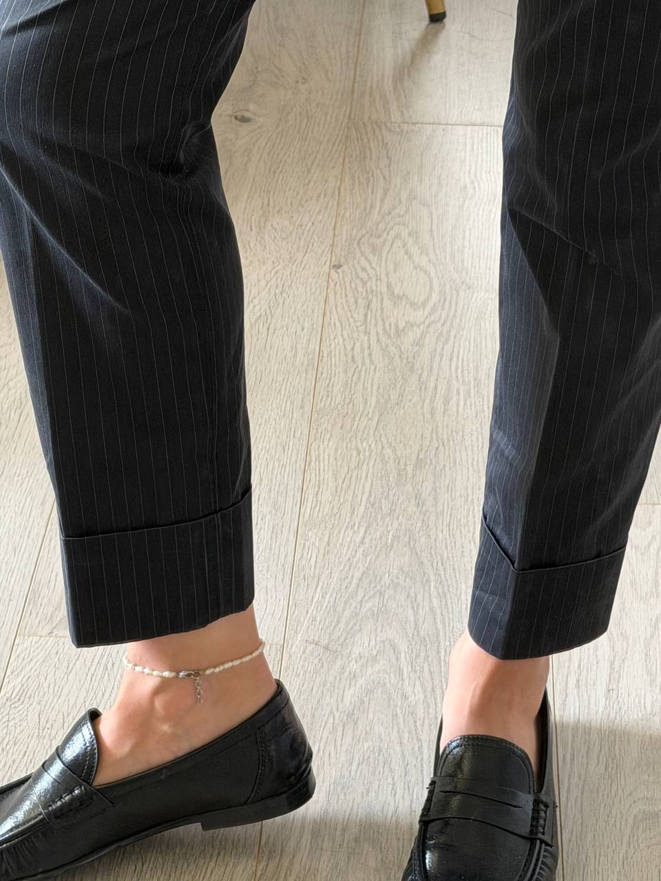 Брюки Massimo Dutti хлопок размер 28/38