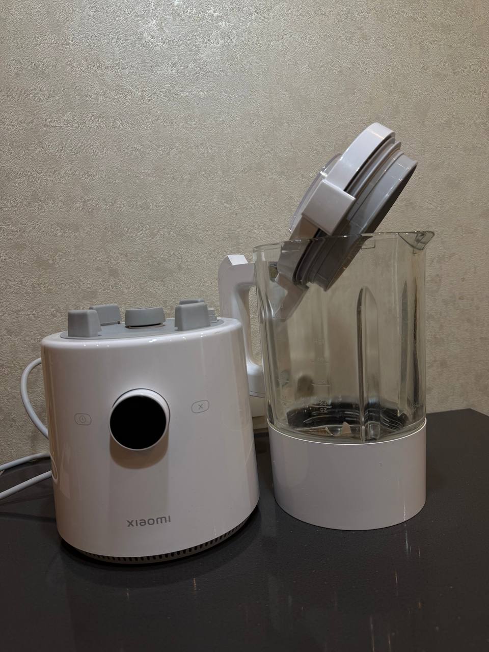 Блендер Xiaomi Smart
