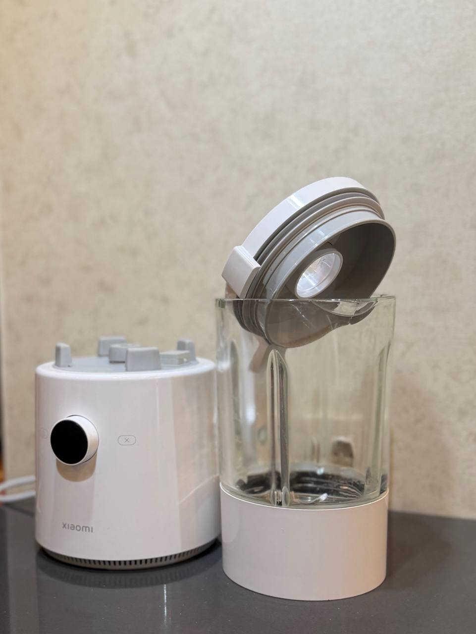 Блендер Xiaomi Smart