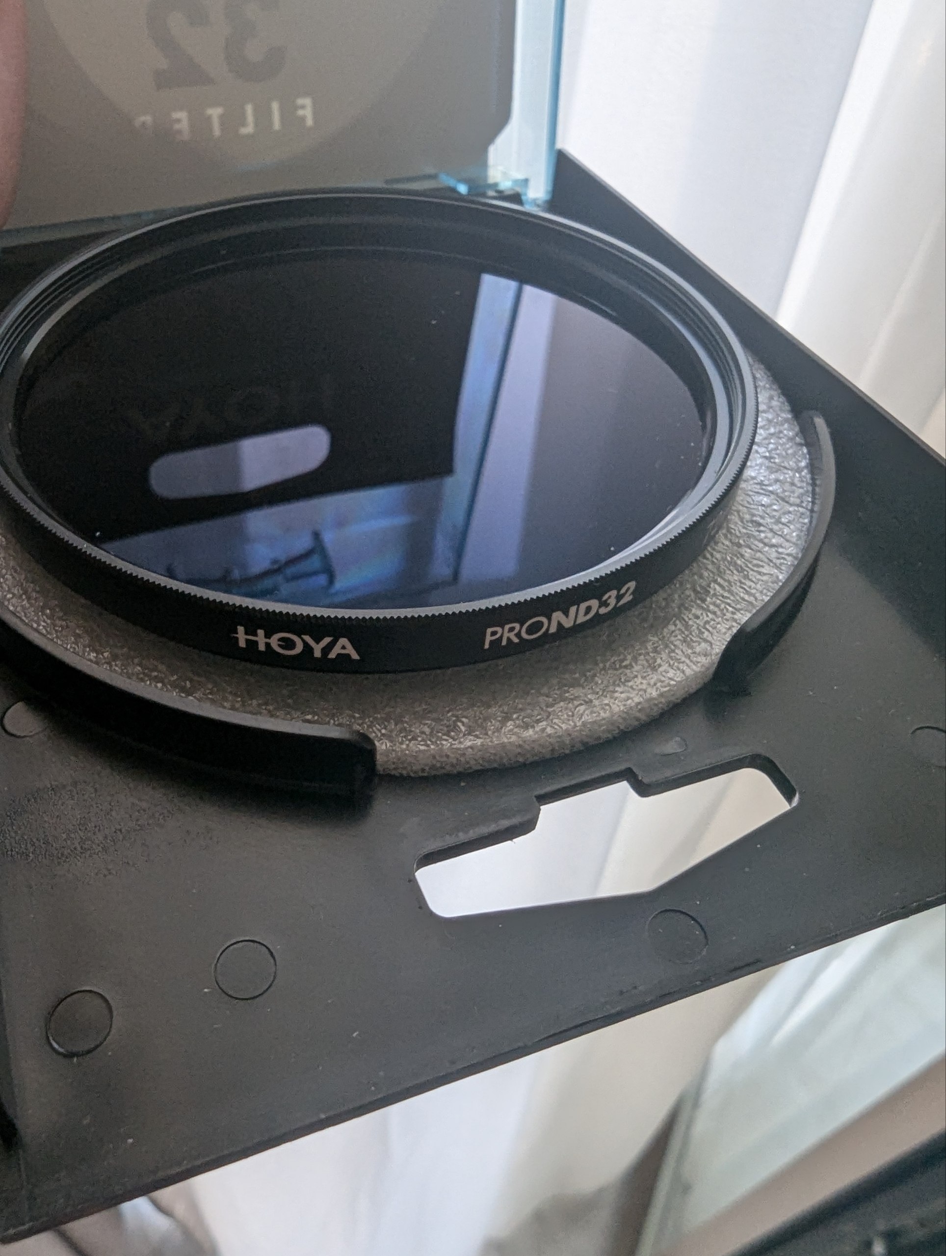 Фильтр Hoya ND 32 72mm
