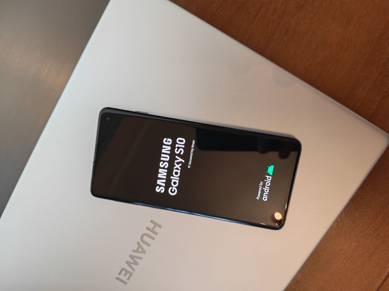 Samsung Galaxy S10