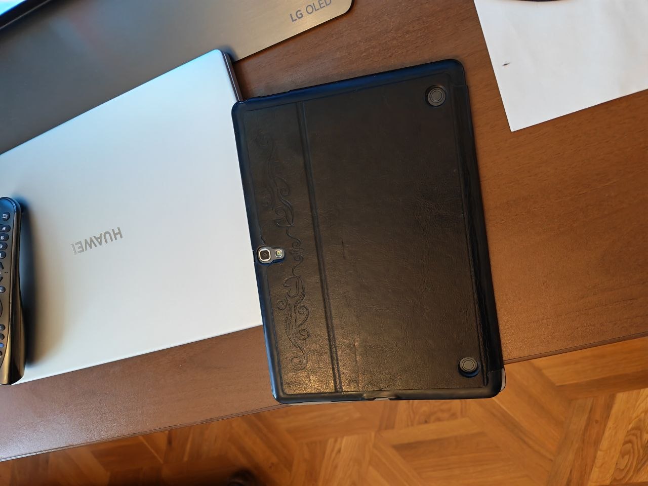 Планшет Samsung Galaxy Tab S 10.5"