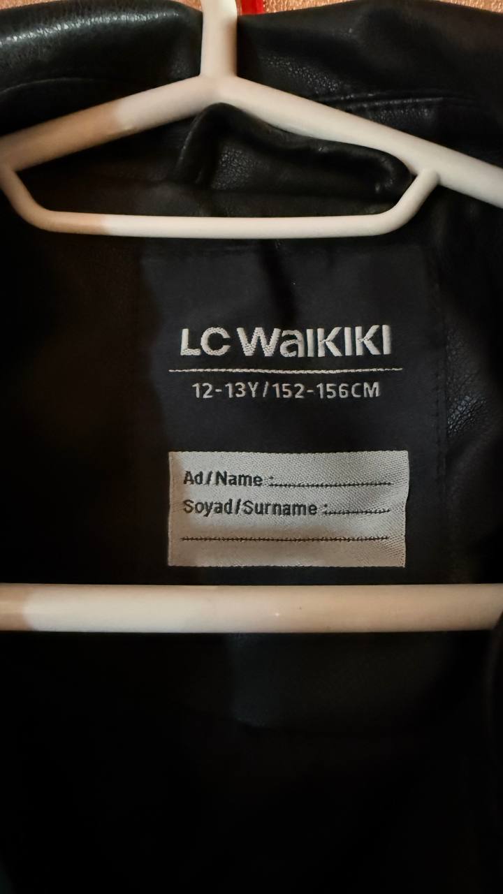 Куртка косуха Waikiki размер XS