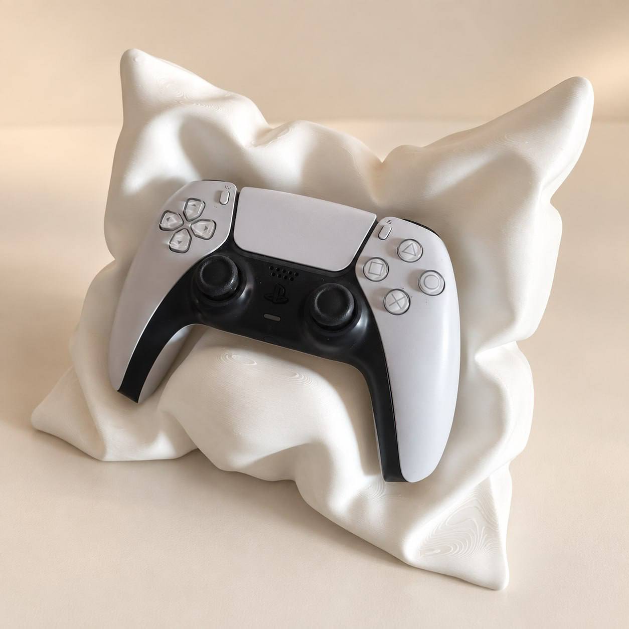 Подставка для геймпада "Tentacle" (3D-печать)