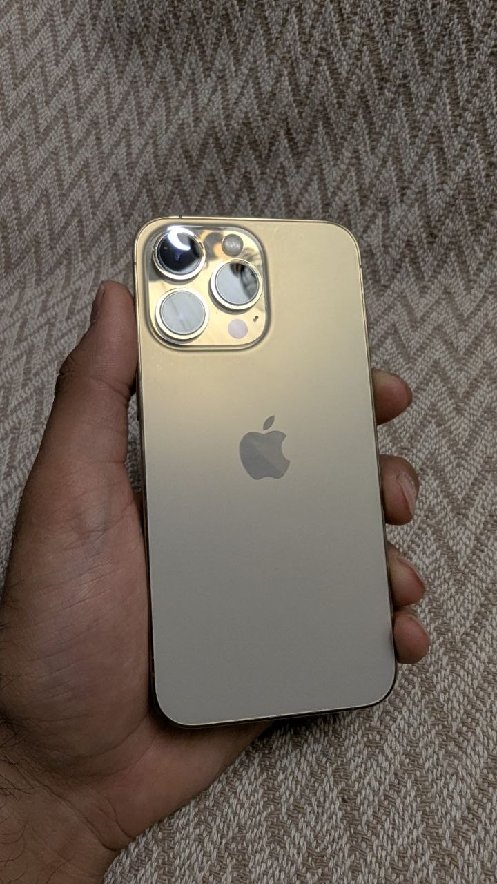 iPhone 13 Pro 256 ГБ