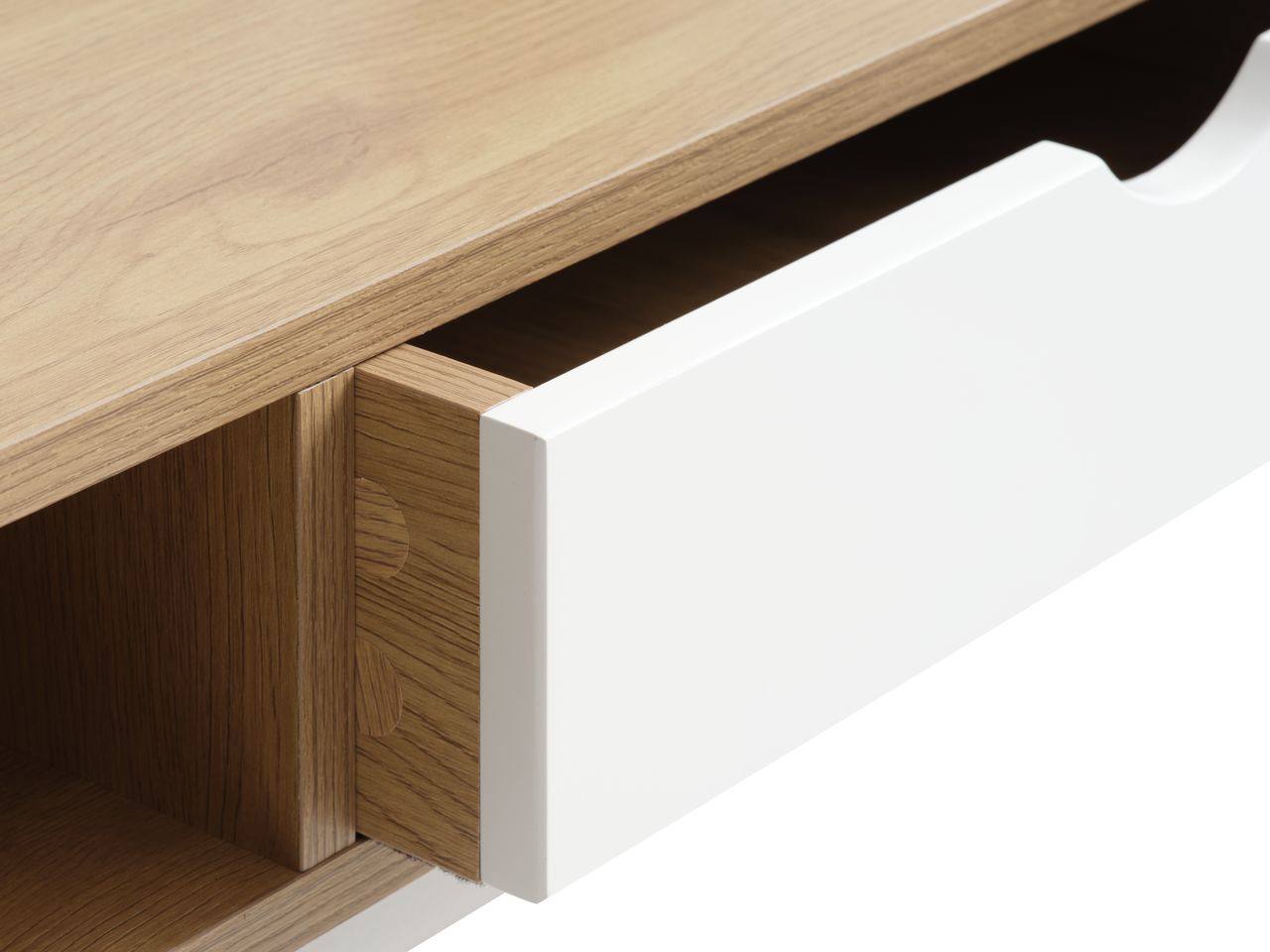 Офисный компьютерный стол Jusk 48×95 см