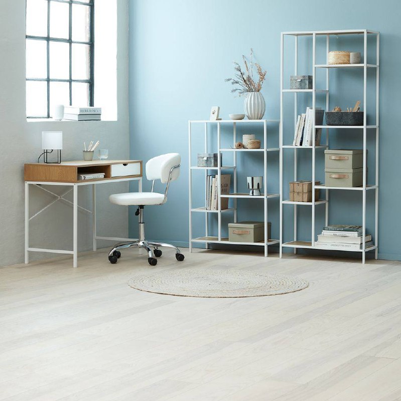 Офисный компьютерный стол Jusk 48×95 см