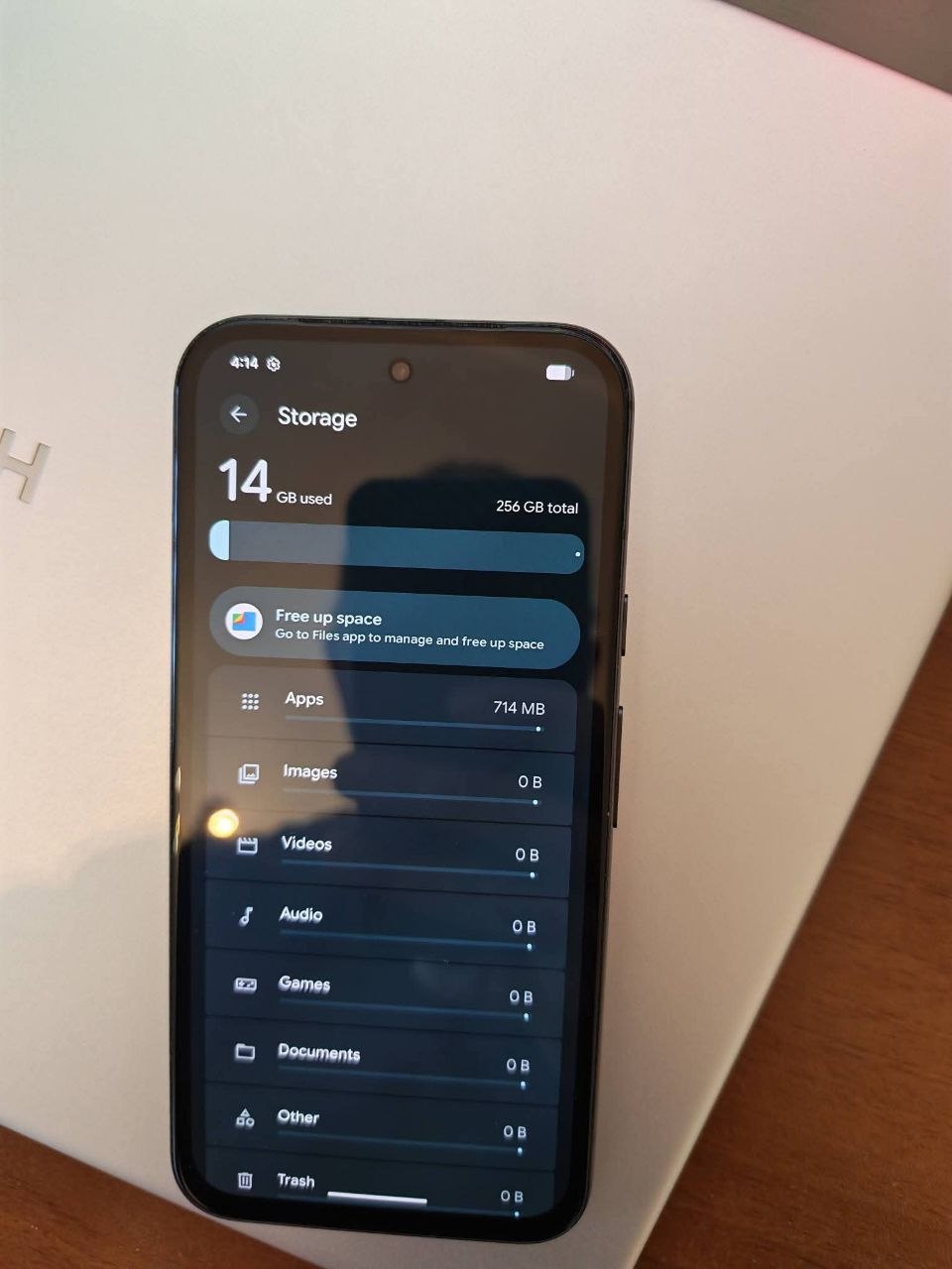 Google Pixel 8A 256 ГБ