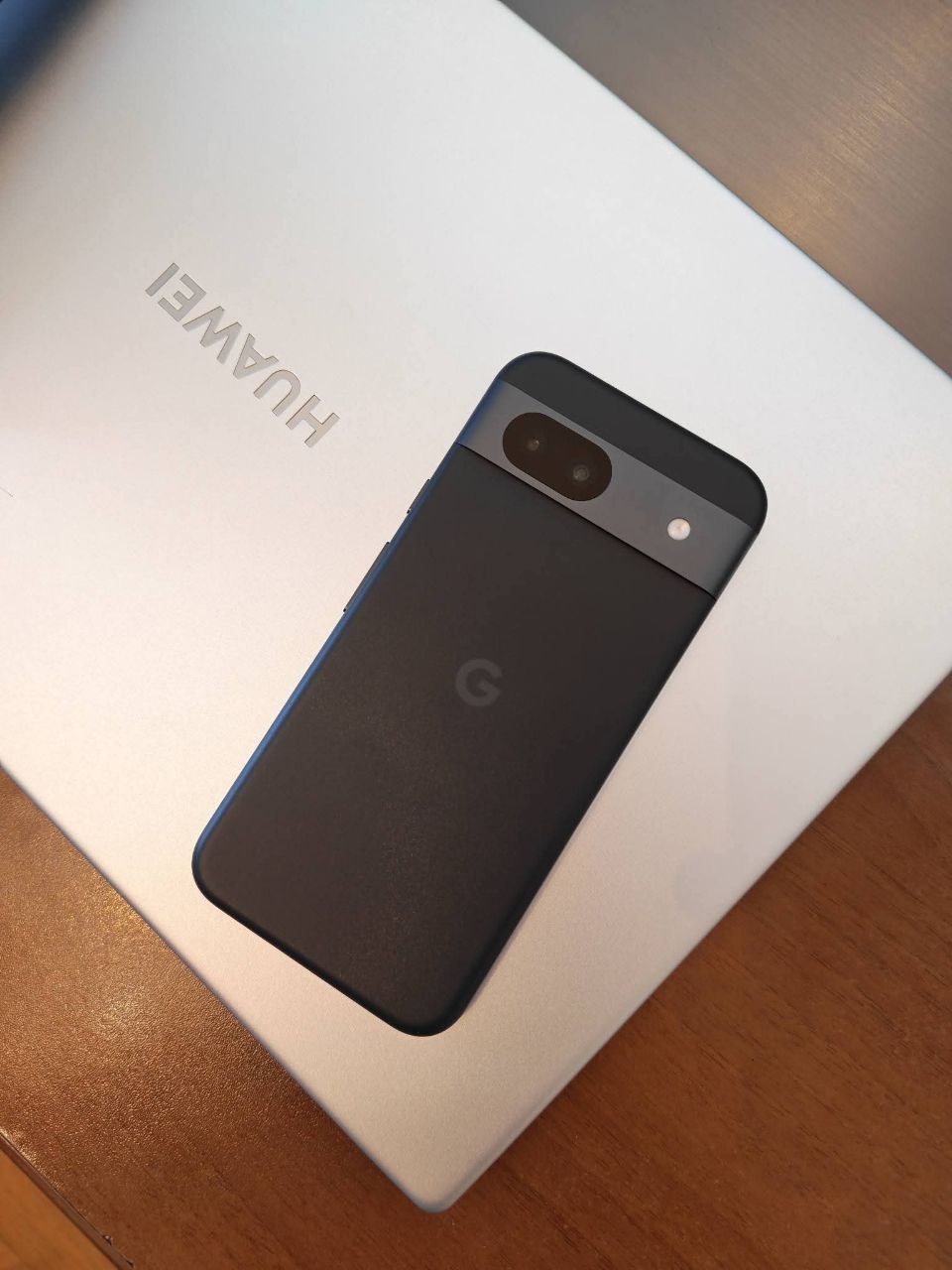 Google Pixel 8A 256 ГБ