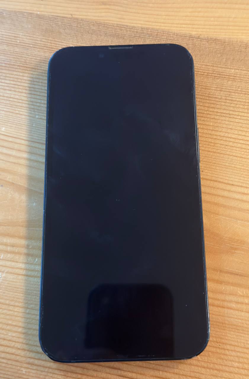 iPhone 14