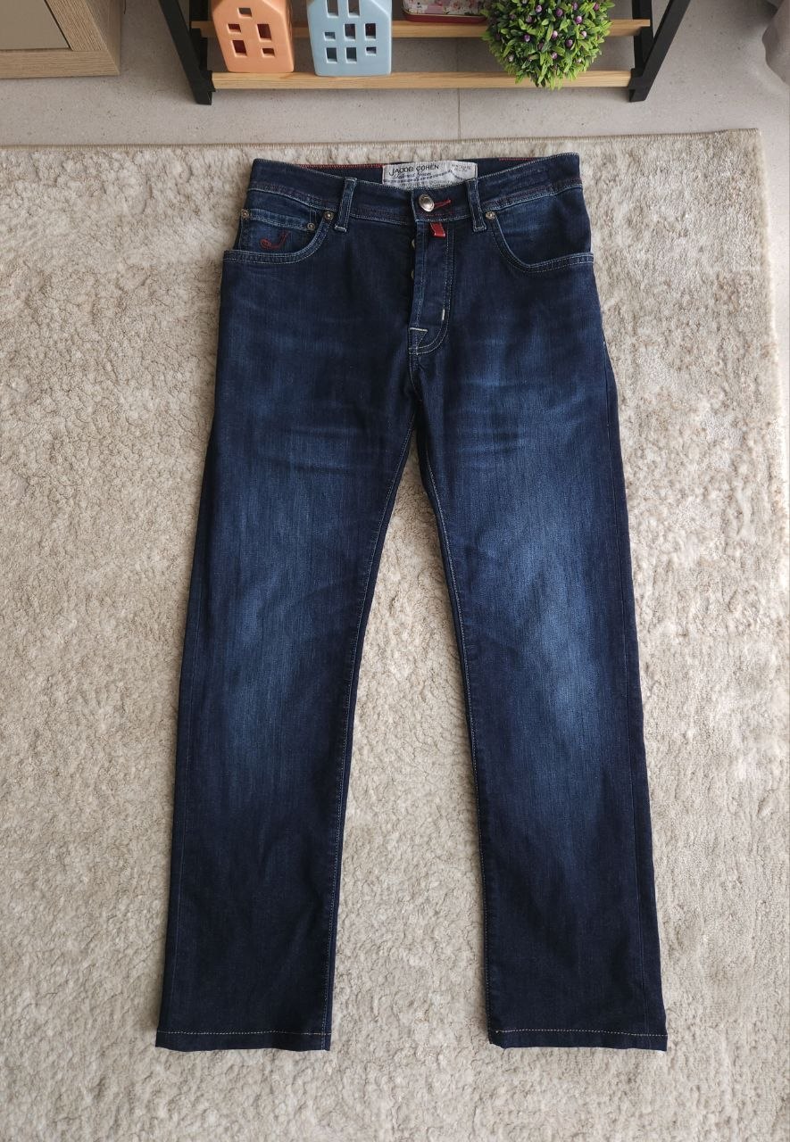 Джинсы Jacob Cohen W29