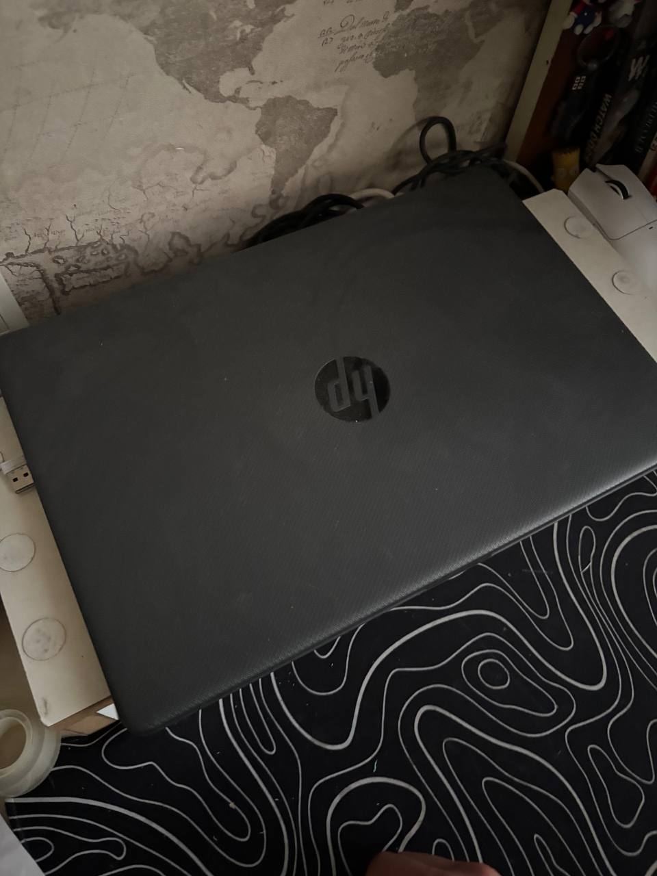 Ноутбук HP