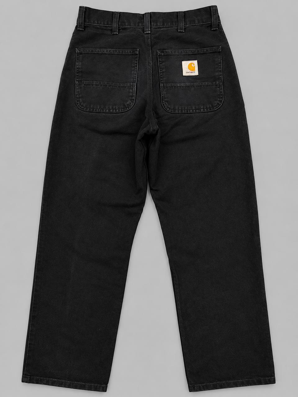 Джинсы Carhartt