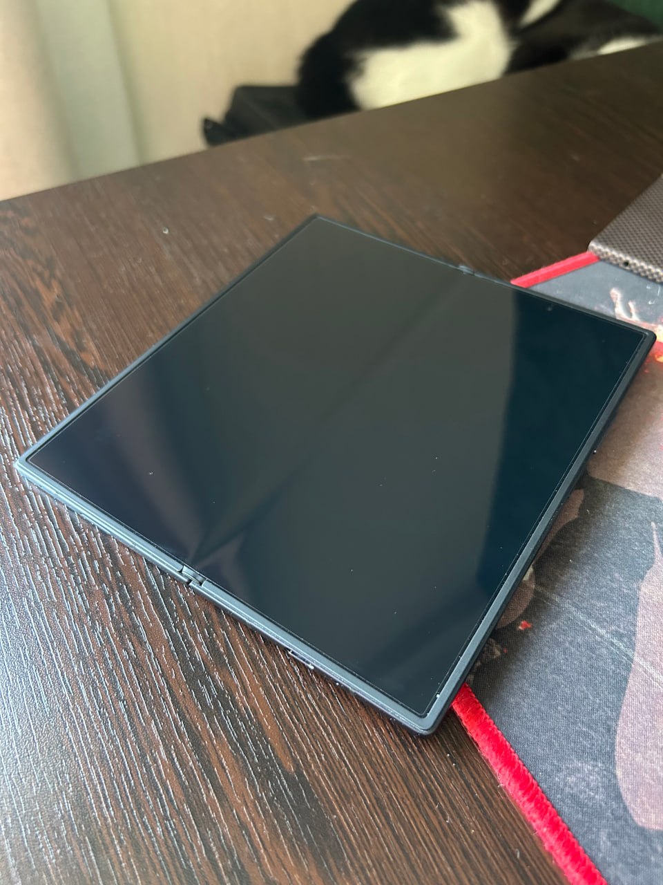 Samsung Galaxy Z Fold 7 12/256 ГБ