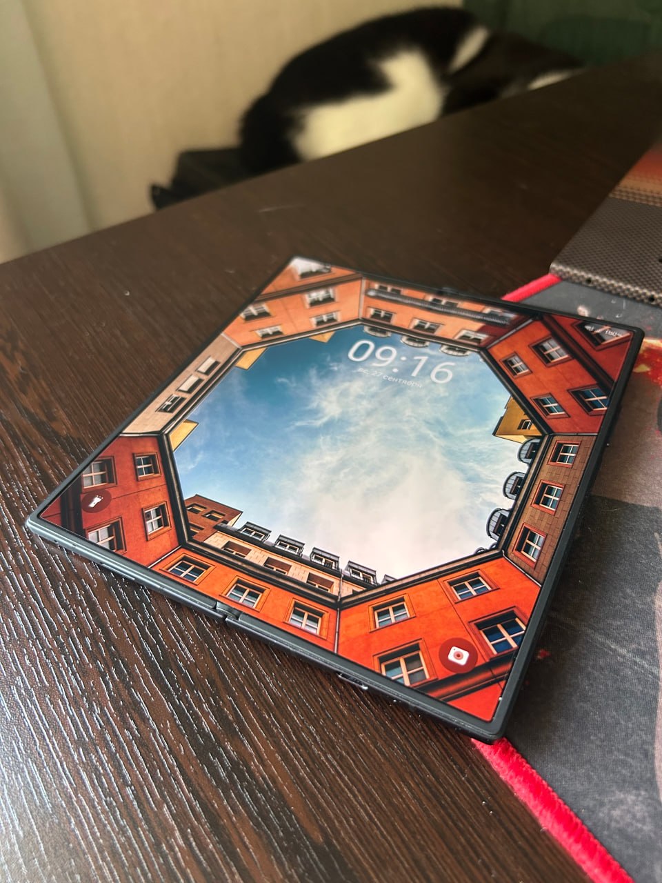 Samsung Galaxy Z Fold 7 12/256 ГБ