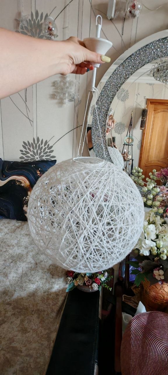 Абажур
