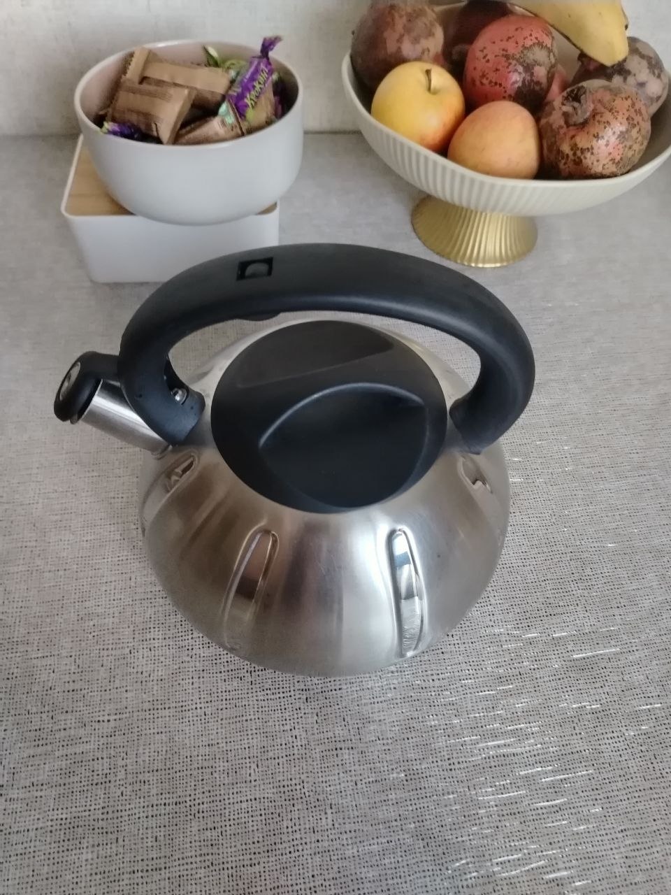 Чайник