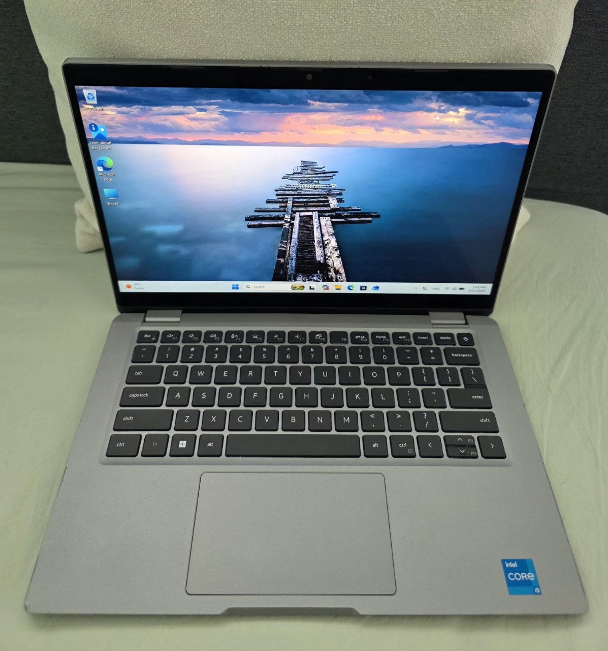 Ноутбук Dell Latitude 5330 Touchscreen 2-in-1 i5-1245U 16GB/256GB
