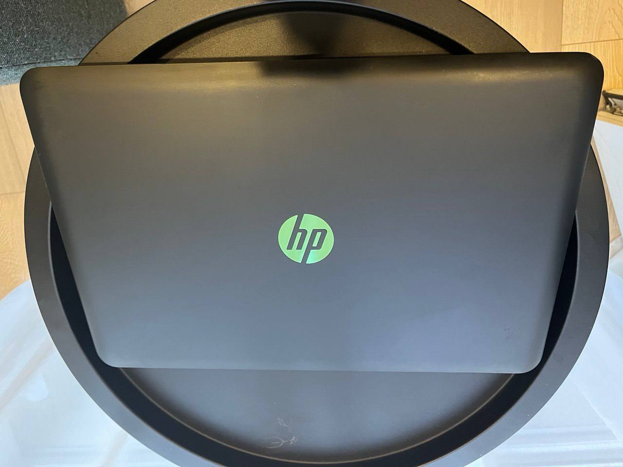 Ноутбук HP Pavilion Gaming