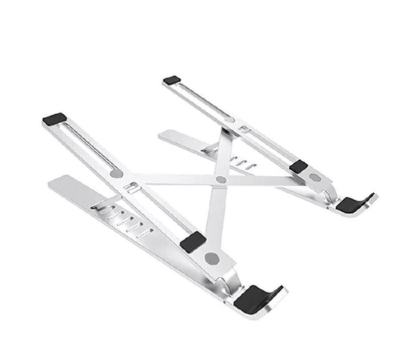 Подставка для ноутбука WiWU Laptop Stand S400 Silver