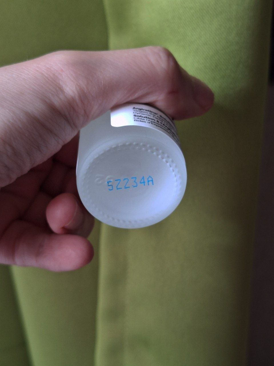 Сыворотка The Ordinary Argireline Solution 10%
