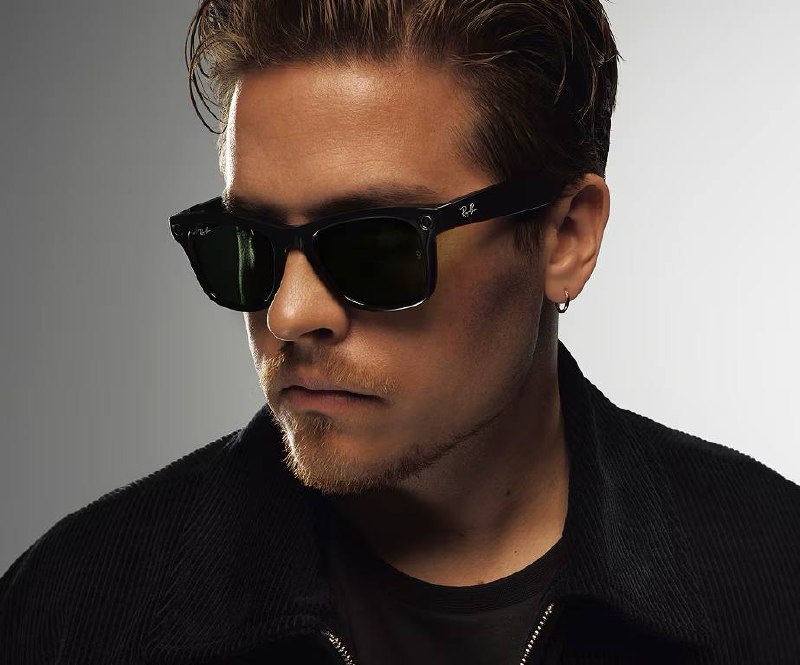 Ray-Ban Meta Gen 2 умные очки