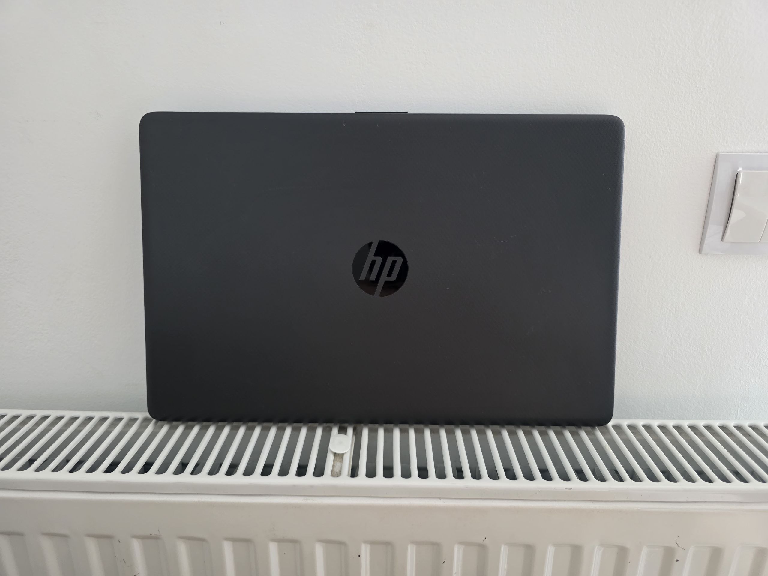 Ноутбук HP 250 G7 15,6" Core i5-1035G1 8/256