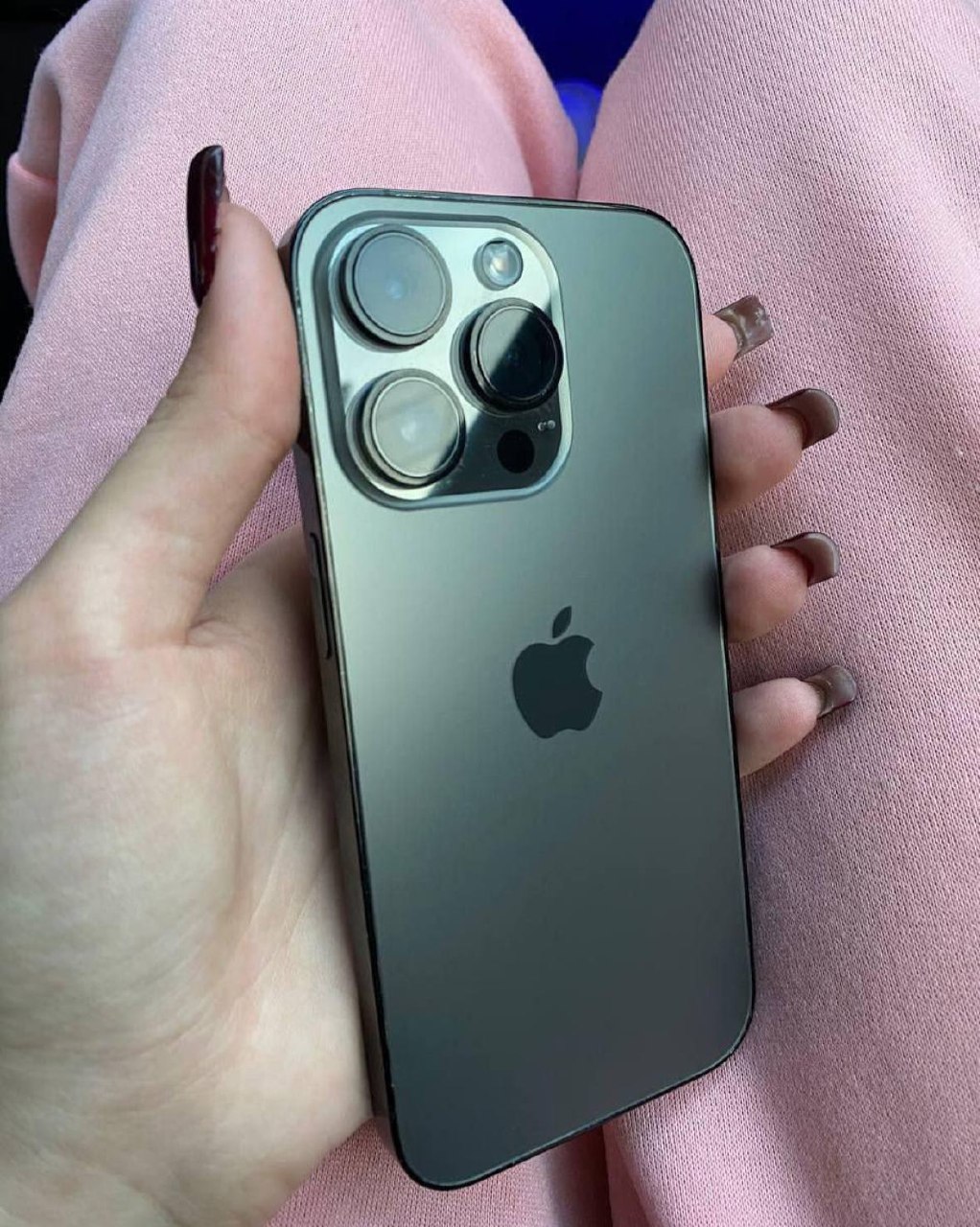 iPhone 14 Pro 256GB Space Black