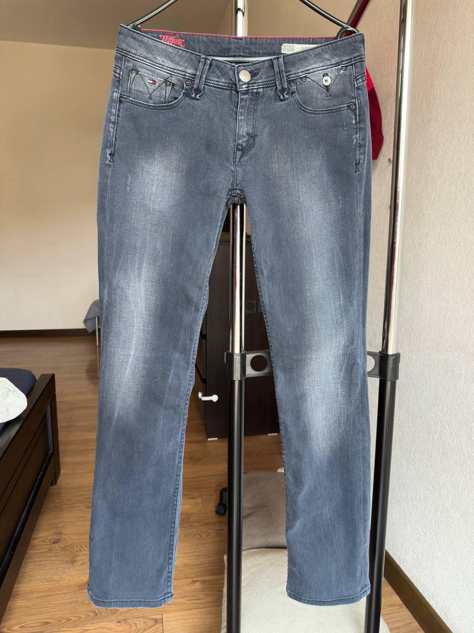 Женские джинсы Hilfiger Denim Suzzy Slim W30L32