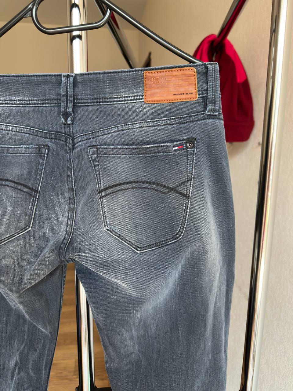 Женские джинсы Hilfiger Denim Suzzy Slim W30L32