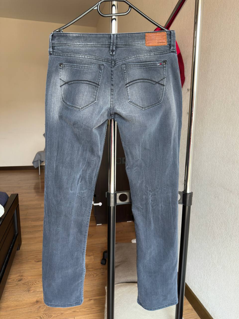 Женские джинсы Hilfiger Denim Suzzy Slim W30L32