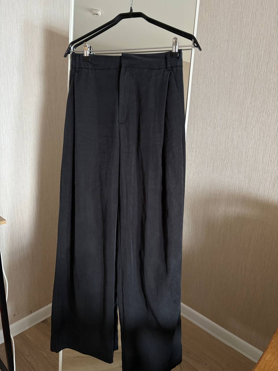 Брюки ZARA легкие